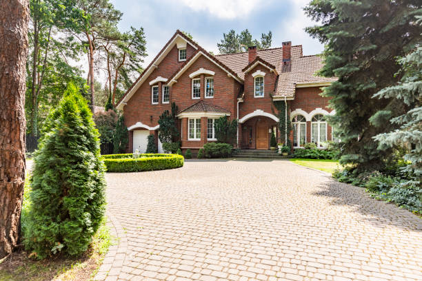 Best Professional Driveway Pavers  in Fort Mitchell, KY