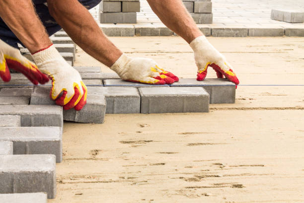 Best Local Driveway Pavers  in Fort Mitchell, KY
