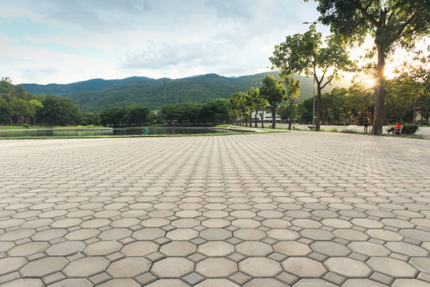 Best Permeable Paver Driveway  in Fort Mitchell, KY
