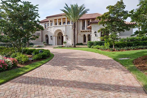 Best Affordable Driveway Pavers  in Fort Mitchell, KY