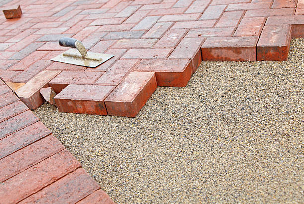 Professional Driveway Pavers in Fort Mitchell, KY