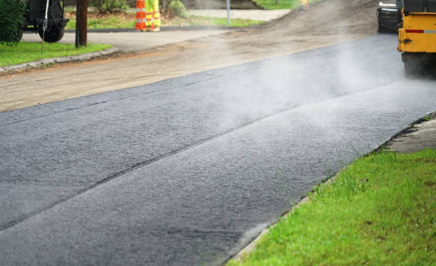 Best Driveway Paving Contractor  in Fort Mitchell, KY
