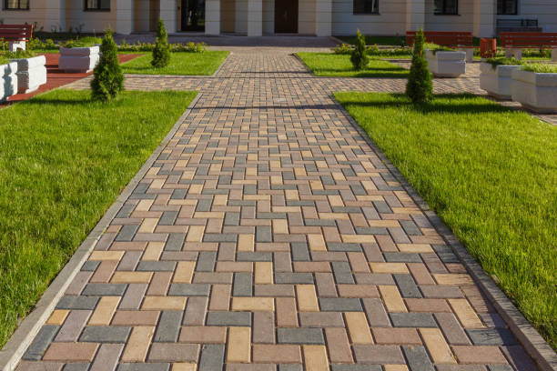 Best Residential Driveway Paver Services  in Fort Mitchell, KY