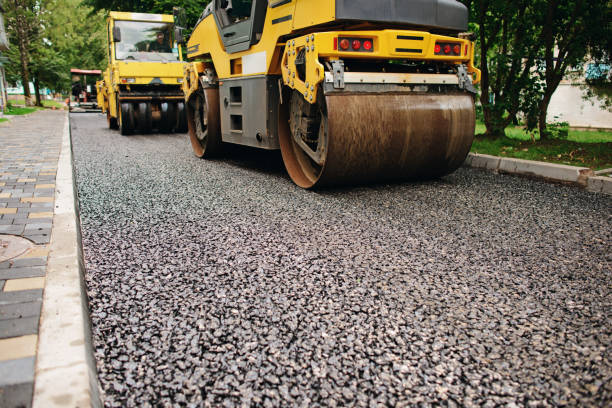 Driveway Repair Near Me in Fort Mitchell, KY